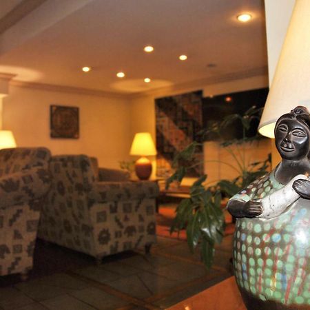 Hotel Gloria Ла-Пас Экстерьер фото