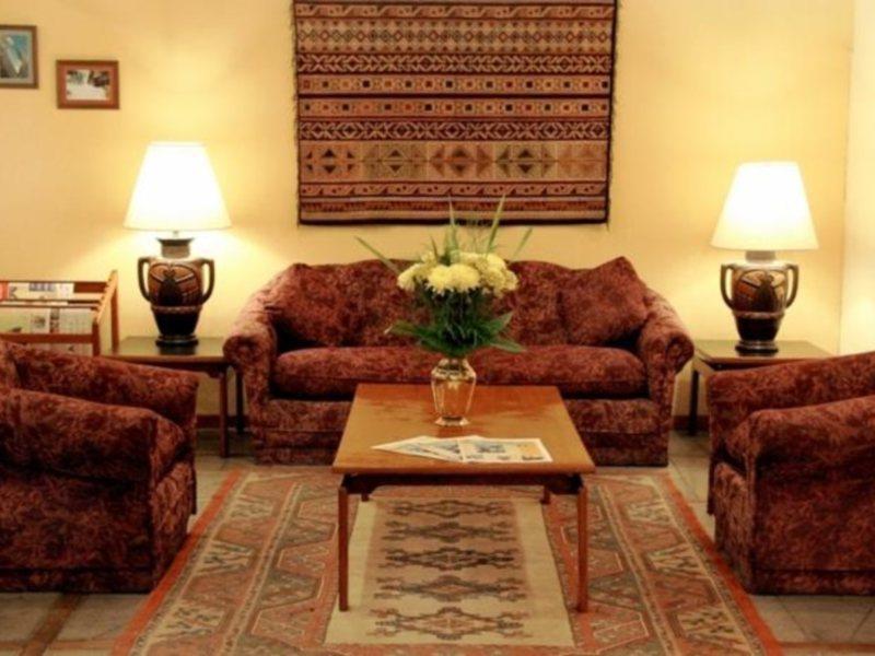 Hotel Gloria Ла-Пас Экстерьер фото